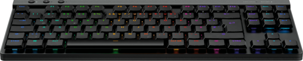 Clavier gaming sans fil Logitech G515 LIGHTSPEED TKL - Tactile AZERTY (920-012546) – Image 4