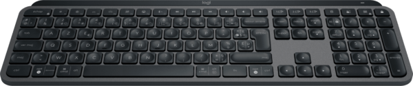 Clavier sans fil Logitech MX Keys S - Français (AZERTY) (920-011568) – Image 2