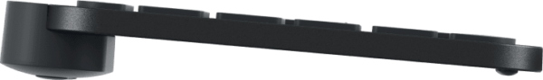 Clavier sans fil Logitech MX Keys S - Français (AZERTY) (920-011568) – Image 4