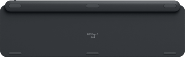 Clavier sans fil Logitech MX Keys S - Français (AZERTY) (920-011568) – Image 5