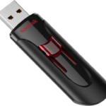 Clé USB 3.0 SanDisk Cruzer Glide 128 Go (SDCZ600-128G-G35)
