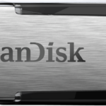 Clé USB 3.0 SanDisk Ultra Flair 16 Go (SDCZ73-016G-G46)
