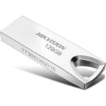 Clé USB HIKVISION M200 USB 3.0 METAL (HS-USB-M200-128G)