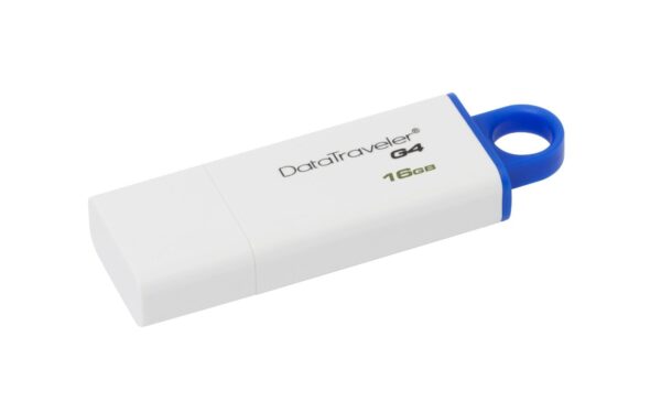 Prix Clé USB Kingston 16GB DataTraveler G4 Flash Drive - USB 3.0 -  -  – Image 2