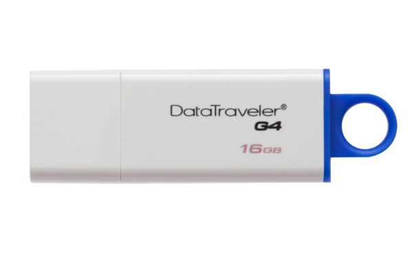 Prix Clé USB Kingston 16GB DataTraveler G4 Flash Drive - USB 3.0 -  -  – Image 5