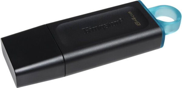 Clé USB Kingston DataTraveler Exodia USB Type-A 3.2 Gen1 - 64 Go (DTX/64GB) – Image 2