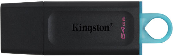 Clé USB Kingston DataTraveler Exodia USB Type-A 3.2 Gen1 - 64 Go (DTX/64GB)