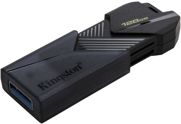 Prix Clé USB Kingston DataTraveler Exodia Onyx USB Type-A 3.2 Gen1 - 128 Go (DTXON/128GB) -  100.00 -  100.00 – Image 2
