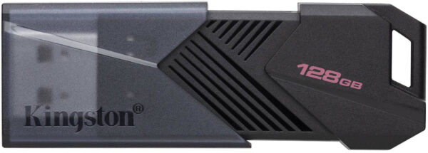 Prix Clé USB Kingston DataTraveler Exodia Onyx USB Type-A 3.2 Gen1 - 128 Go (DTXON/128GB) -  100.00 -  100.00