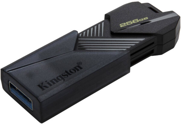 Prix Clé USB Kingston DataTraveler Exodia Onyx USB Type-A 3.2 Gen1 - 256 Go (DTXON/256GB) -  229.00 -  229.00 – Image 2