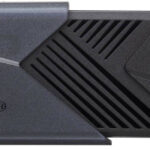 Prix Clé USB Kingston DataTraveler Exodia Onyx USB Type-A 3.2 Gen1 - 256 Go (DTXON/256GB) -  229.00 -  229.00