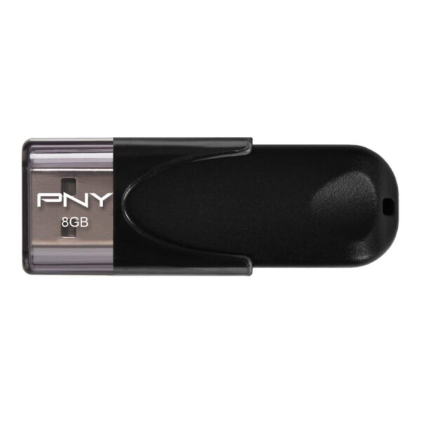 Prix Clé USB PNY Attaché 4 2.0 8GB (FD8GBATT4-EF) -  - 