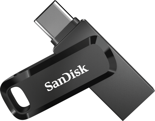 Prix Clé USB SanDisk Ultra Dual Drive Go USB Type-C / Type-A - 32 Go (SDDDC3-032G-G46) -  112.00 -  112.00 – Image 2