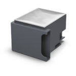 Prix Collecteur d'encre usagée EPSON WF-8xxx / R8xxx (C13T671200) -  524.00 -  524.00