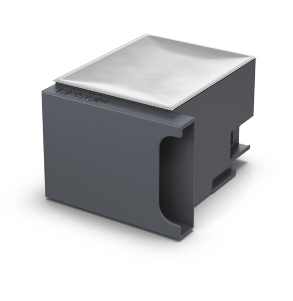 Prix Collecteur d'encre usagée EPSON WF-8xxx / R8xxx (C13T671200) -  524.00 -  524.00