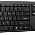Combiné Lenovo 100 Clavier et Souris sans fil - Français (4X31N94477)