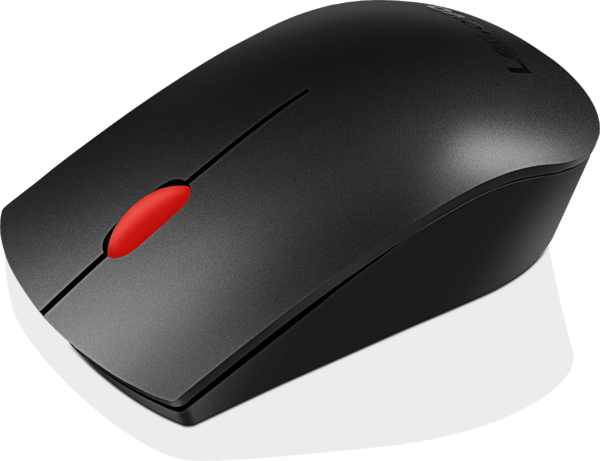 Combiné Lenovo Essential Clavier et Souris sans fil - Français (4X30M39469) – Image 7