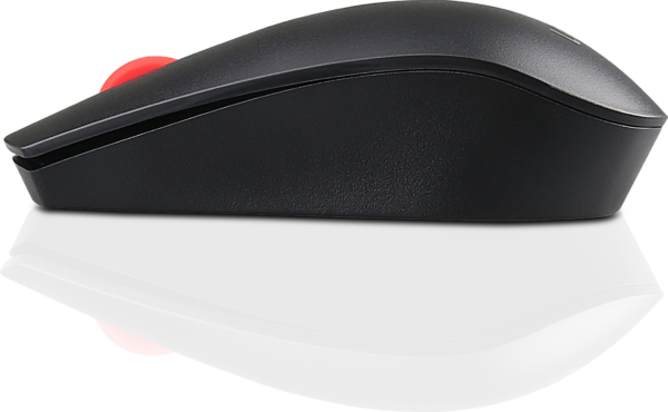Combiné Lenovo Essential Clavier et Souris sans fil - Français (4X30M39469) – Image 8