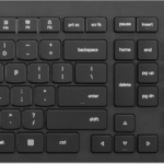 Combiné Lenovo Essential Clavier et Souris sans fil Gen2 - Français (4X31N50719)