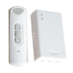 Commande à distance ORAY pour tous les écrans de projection motorisés (OPTCOMMANDRAD7)