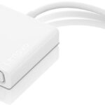 Prix Concentrateur USB-C 3 en 1 Lenovo (GX90T33021) -  - 