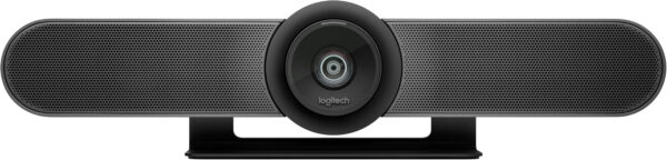 ConferenceCam Tout-en-un Logitech MeetUp pour petites salles de conférence (960-001102) – Image 2