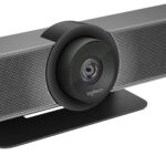 ConferenceCam Tout-en-un Logitech MeetUp pour petites salles de conférence (960-001102)