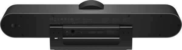 ConferenceCam Tout-en-un Logitech MeetUp pour petites salles de conférence (960-001102) – Image 3