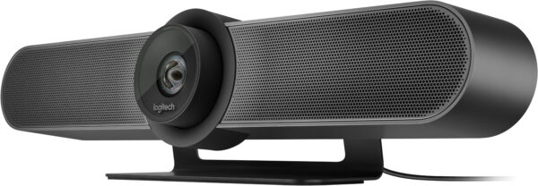ConferenceCam Tout-en-un Logitech MeetUp pour petites salles de conférence (960-001102) – Image 5