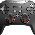 Prix Contrôleur de jeu sans fil SteelSeries Stratus XL (69050) -  683.00 -  683.00