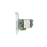Prix Contrôleur externe HPE Smart Array E208i-p SR de 10e génération (8 voies internes/Aucune mémoire cache), 12G SAS, PCIe -  2952.00 -  2952.00