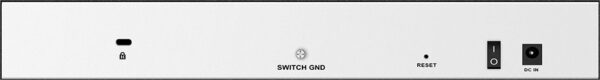 Contrôleur sans fil 1000BASE-T Gigabit Ethernet (DWC-1000/E) – Image 2