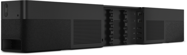 Prix Contrôleur tactile Lenovo ThinkSmart One for Microsoft Team Rooms (12BT0002FM) -  23496.00 -  23496.00 – Image 12
