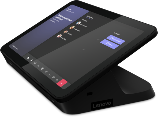 Prix Contrôleur tactile Lenovo ThinkSmart One for Microsoft Team Rooms (12BT0002FM) -  23496.00 -  23496.00 – Image 17