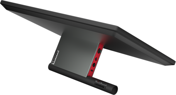 Prix Contrôleur tactile Lenovo ThinkSmart One for Microsoft Team Rooms (12BT0002FM) -  23496.00 -  23496.00 – Image 18