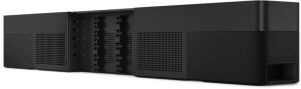 Prix Contrôleur tactile Lenovo ThinkSmart One for Microsoft Team Rooms (12BT0002FM) -  23496.00 -  23496.00 – Image 20