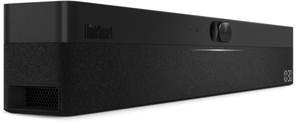 Prix Contrôleur tactile Lenovo ThinkSmart One for Microsoft Team Rooms (12BT0002FM) -  23496.00 -  23496.00 – Image 4