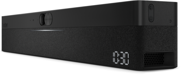 Prix Contrôleur tactile Lenovo ThinkSmart One for Microsoft Team Rooms (12BT0002FM) -  23496.00 -  23496.00 – Image 5
