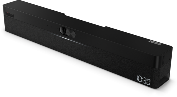 Prix Contrôleur tactile Lenovo ThinkSmart One for Microsoft Team Rooms (12BT0002FM) -  23496.00 -  23496.00 – Image 7