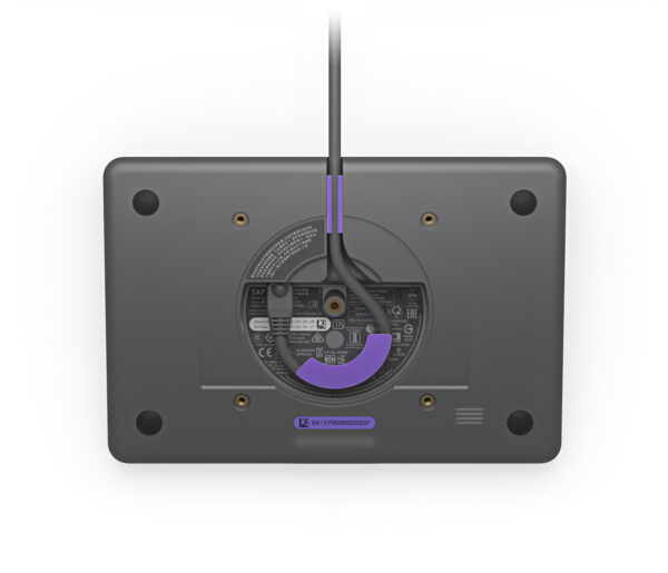 Prix Contrôleur tactile Logitech Tap IP pour les salles de réunion (952-000085) -  10368.00 -  10368.00 – Image 6
