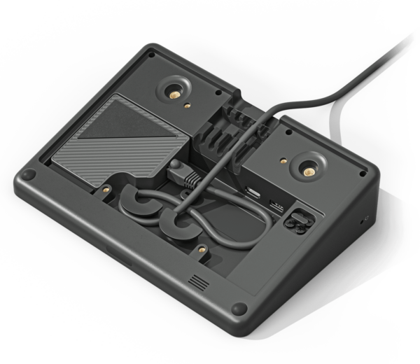 Prix Contrôleur tactile Logitech Tap pour les salles de réunion (939-001950) -  14010.00 -  14010.00 – Image 4