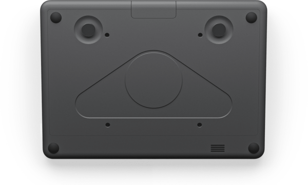 Prix Contrôleur tactile Logitech Tap pour les salles de réunion (939-001950) -  14010.00 -  14010.00 – Image 5