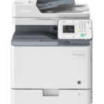 Prix Copieur A4 Multifonction Couleur d'entreprise Canon imageRUNNER C1225 -  - 