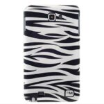Prix Coque de protection Samsung pour Galaxy Note 5.3 Zebra (ACS-P1240BK) -  336.00 -  336.00