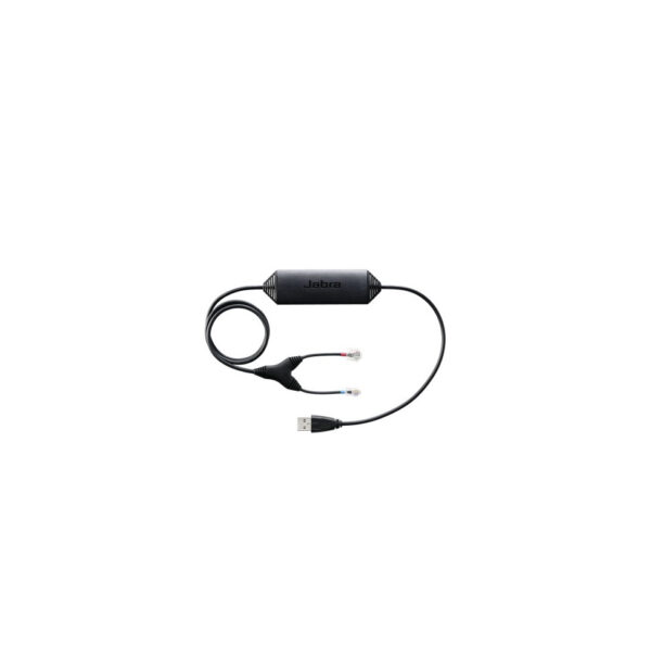 Prix Cordon Jabra LINK (14201-30) -  5352.00 -  5352.00