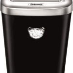 Déchiqueteuse Fellowes Powershred® 53C à Coupe Croisée (4653101)