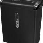 Déchiqueteuse Fellowes Powershred® P-28s (4710101)