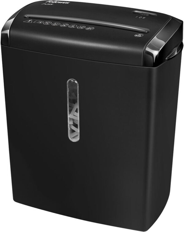 Déchiqueteuse Fellowes Powershred® P-28s (4710101)