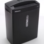 Déchiqueteuse Fellowes Powershred® P-33S à Coupe Droite (3231101)