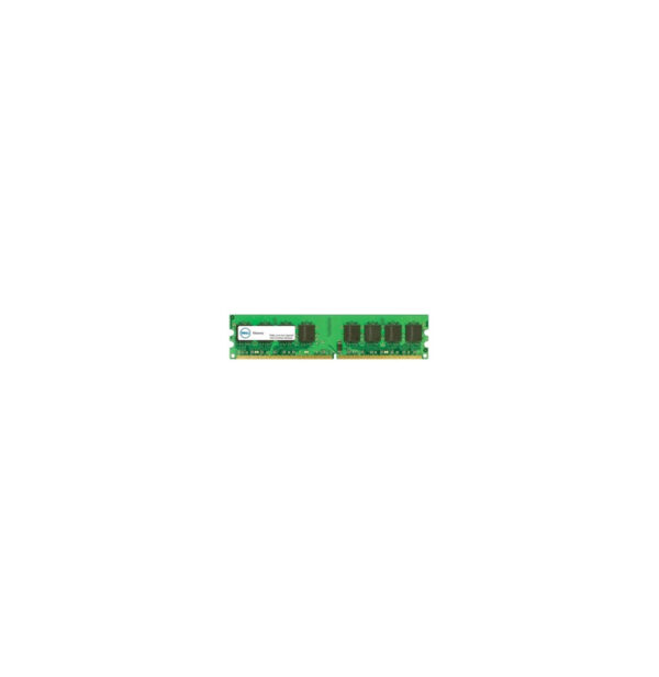 Prix Dell Mémoire mise à niveau - 8Go - 1RX8 DDR4 UDIMM 2666MHz ECC (AA335287) -  - 